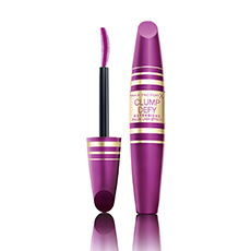 CLUMP DEFY EXTENSIONS MASCARA